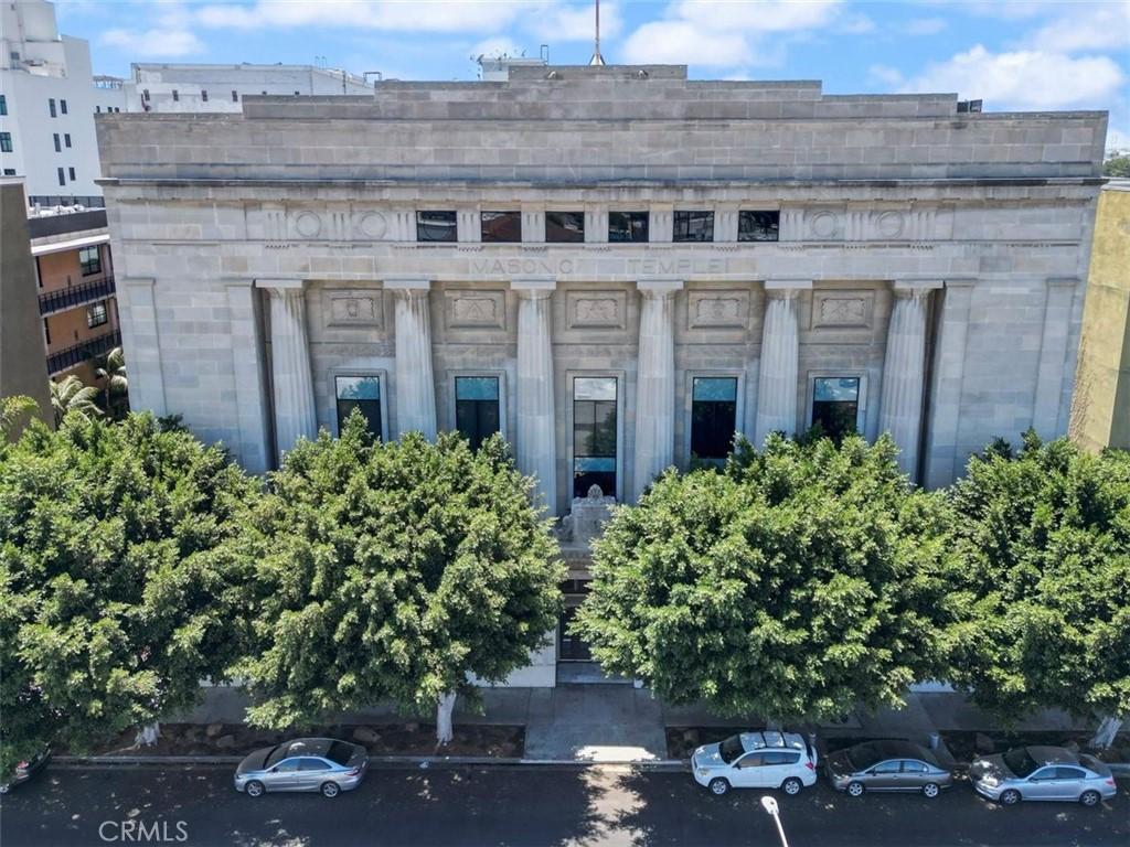 835 Locust AV #317 Long Beach CA 90813 | MLS #DW26153881 45 MLS #DW26153881 image #0