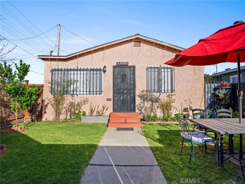 12400 S Wilmington Compton CA 90222 | MLS #DW26155354 45 MLS #DW26155354 image #0