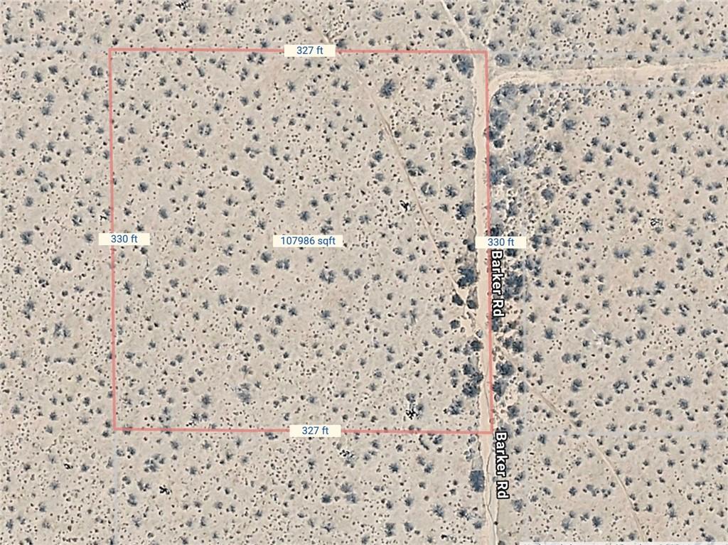 VACANT LAND Apple Valley CA 92307 | MLS #DW26157546 41 MLS #DW26157546 image #0