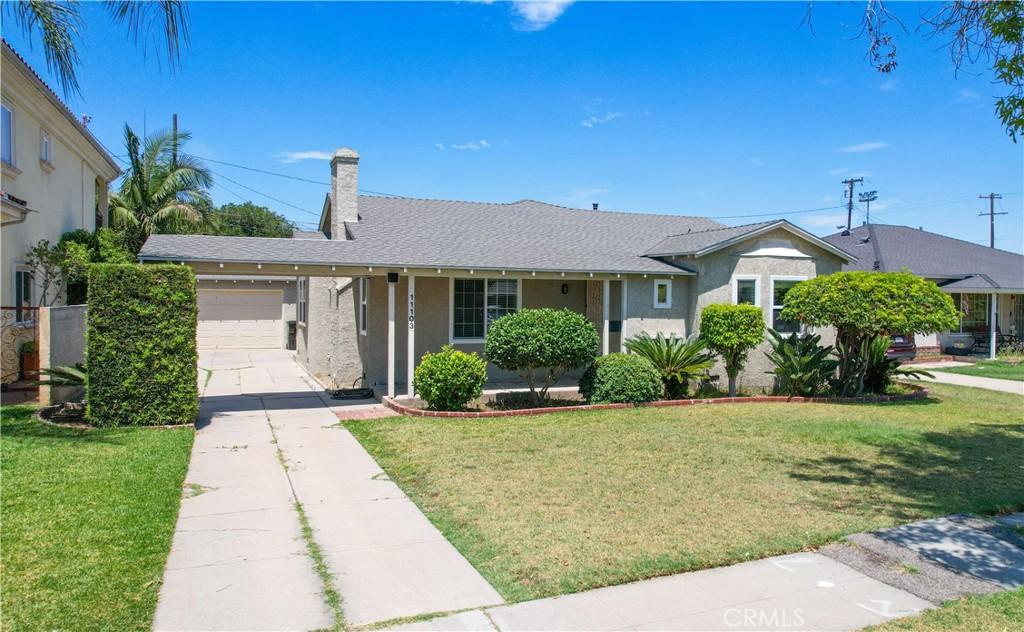 11103 Marbel AV Downey CA 90241 | MLS #DW26162850 41 MLS #DW26162850 image #0