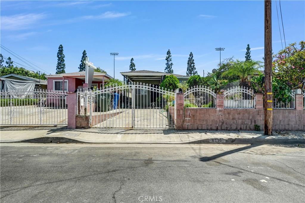 8310 Wilbarn Paramount CA 90723 | MLS #DW26167150 45 MLS #DW26167150 image #0
