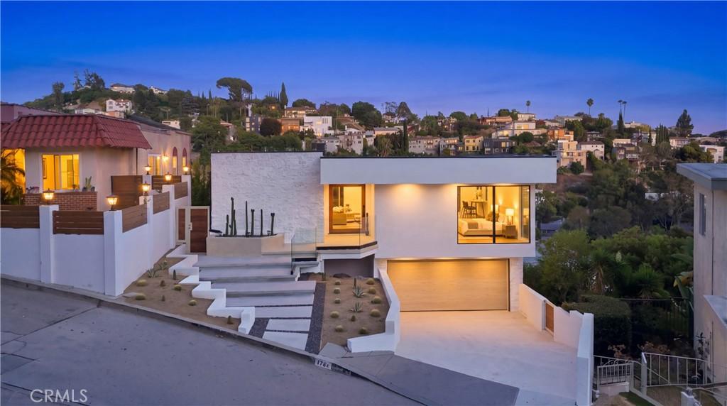 1734 Redesdale AV Los Angeles CA 90026 | MLS #DW26170474 45 MLS #DW26170474 image #0