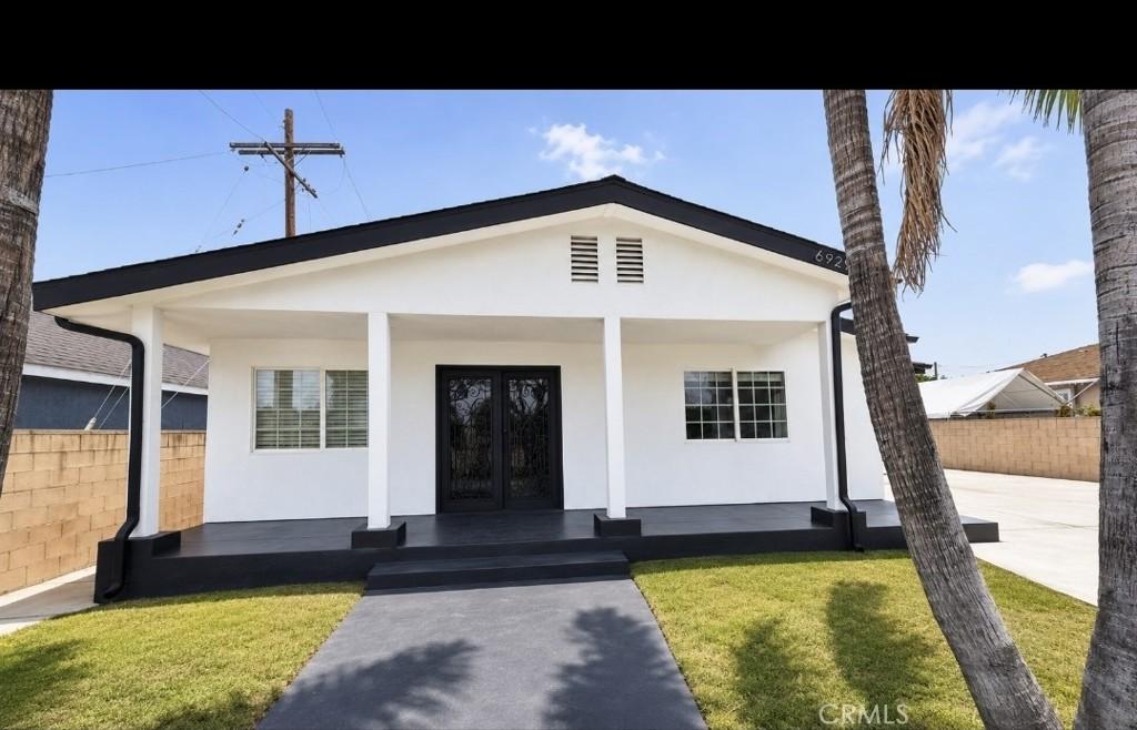 6929 El Selinda Bell Gardens CA 90201 | MLS #DW26171336 45 MLS #DW26171336 image #0