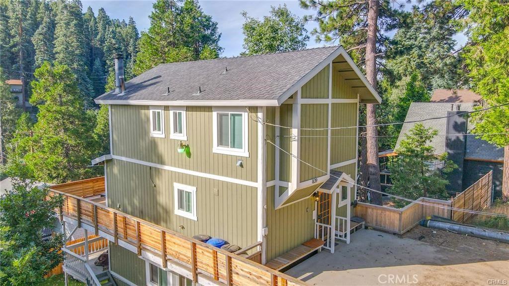 839 Virginia CT Lake Arrowhead CA 92352 | MLS #DW26175307 45 MLS #DW26175307 image #0