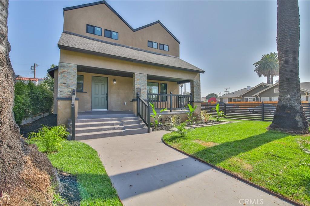 1301 W 46th Los Angeles CA 90037 | MLS #DW26175351 41 MLS #DW26175351 image #0