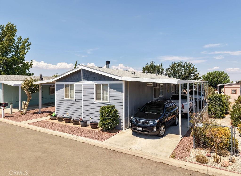 9161 Santa Fe E AV #35 Hesperia CA 92345 | MLS #DW26175408 41 MLS #DW26175408 image #0