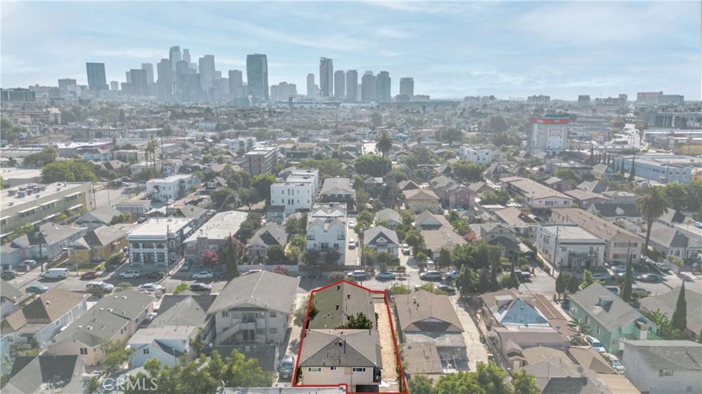 1741 S New England ST Los Angeles CA 90006 | MLS #DW26176904 45 MLS #DW26176904 image #0