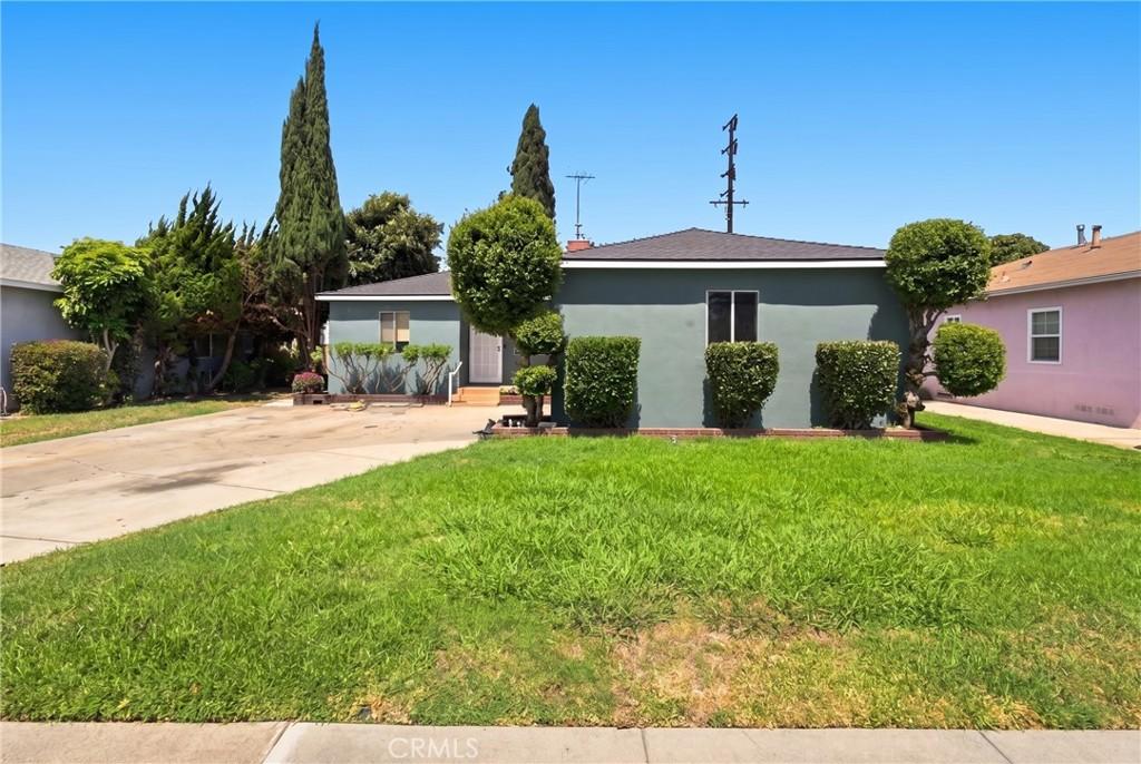 5265 Aldrich South Gate CA 90280 | MLS #DW26178599 45 MLS #DW26178599 image #0