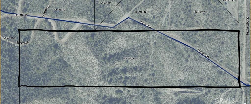 Crystal Aire Lot 4 Pinon Hills CA 92372 | MLS #DW26179986 45 MLS #DW26179986 image #0