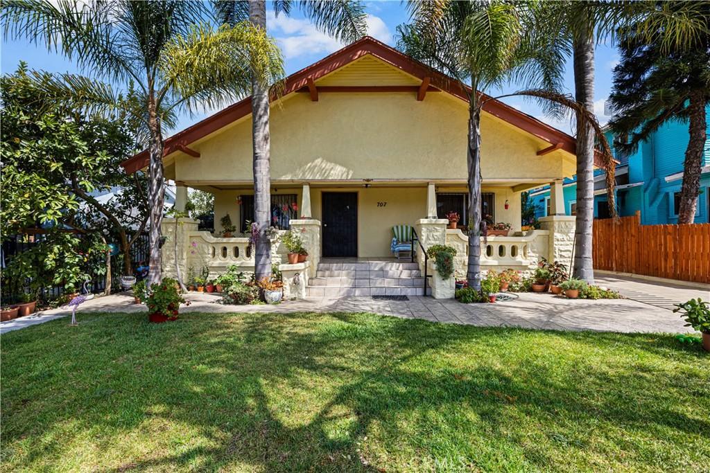707 W 49th ST Los Angeles CA 90037 | MLS #DW26181327 45 MLS #DW26181327 image #0