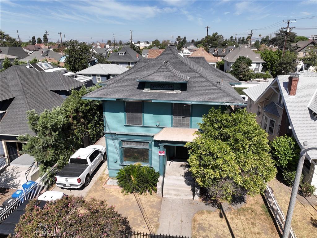 2107 Oak ST Los Angeles CA 90007 | MLS #DW26185548 45 MLS #DW26185548 image #0