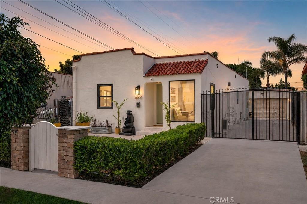 8991 Victoria AV South Gate CA 90280 | MLS #DW26190471 45 MLS #DW26190471 image #0