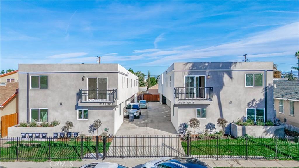 1201 E 59th PL Los Angeles CA 90001 | MLS #DW26192059 41 MLS #DW26192059 image #0