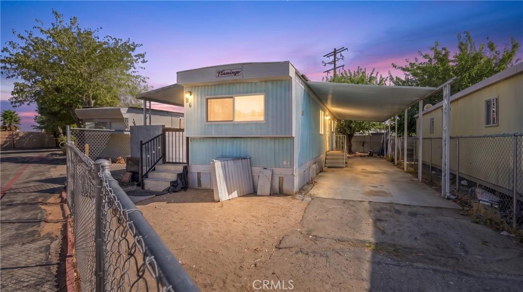 9426 Tamarisk AV #86 Hesperia CA 92345 | MLS #DW26193593 41 MLS #DW26193593 image #0
