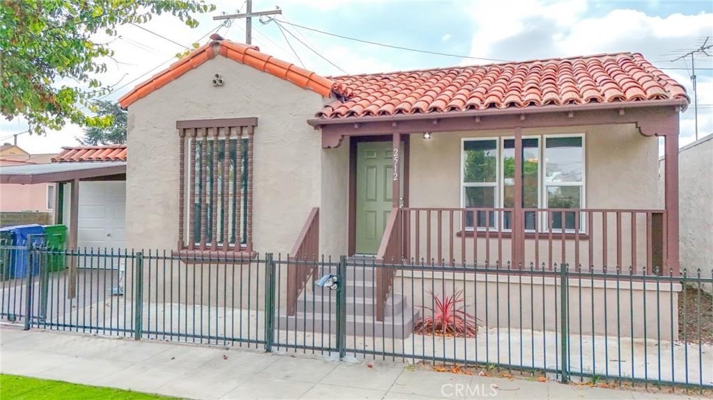 2512 W 60th ST Los Angeles CA 90043 | MLS #DW26206177 45 MLS #DW26206177 image #0