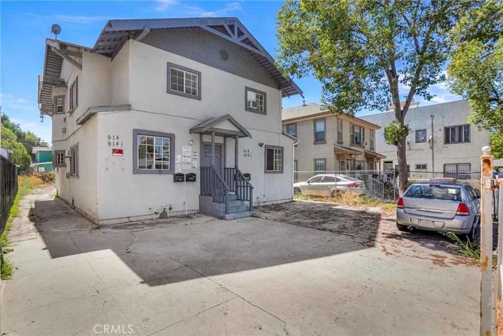 914 W 41st Los Angeles CA 90037 | MLS #DW26209251 45 MLS #DW26209251 image #0