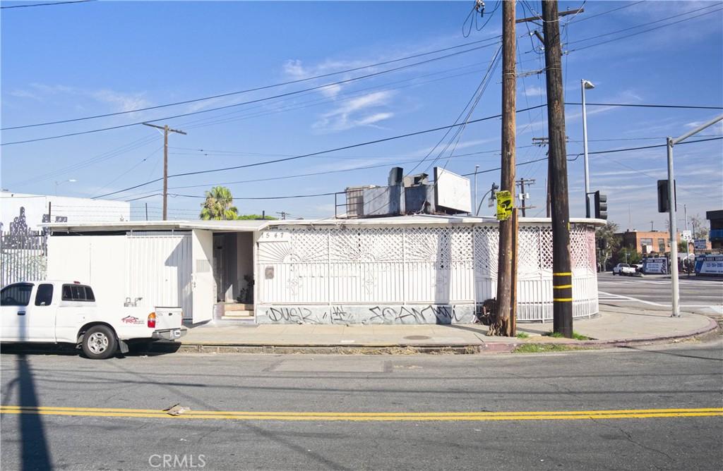1547 Grande Vista SE AV Los Angeles CA 90023 | MLS #DW26004373 35 MLS #DW26004373 image #0