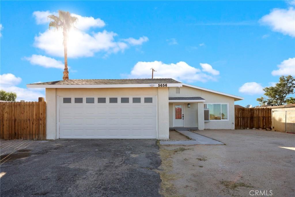 5656 Daisy 29 Palms CA 92277 | MLS #DW26217479 63 MLS #DW26217479 image #0