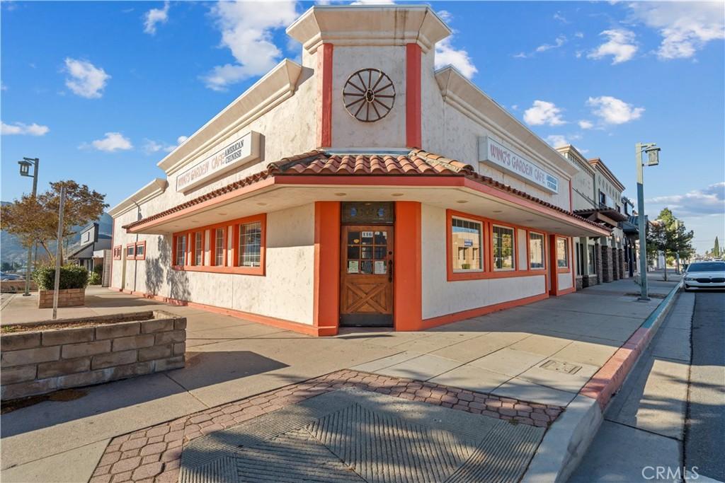 116 W Ramsey ST Banning CA 92220 | MLS #EV23217707 25 MLS #EV23217707 image #0