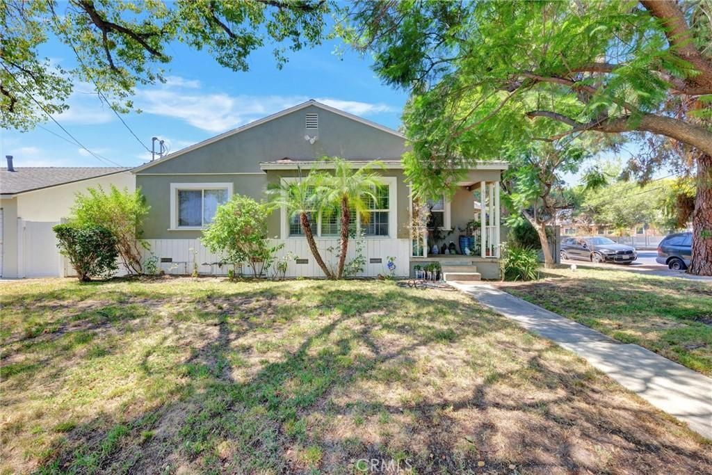 MLS #FR25196319 image #0