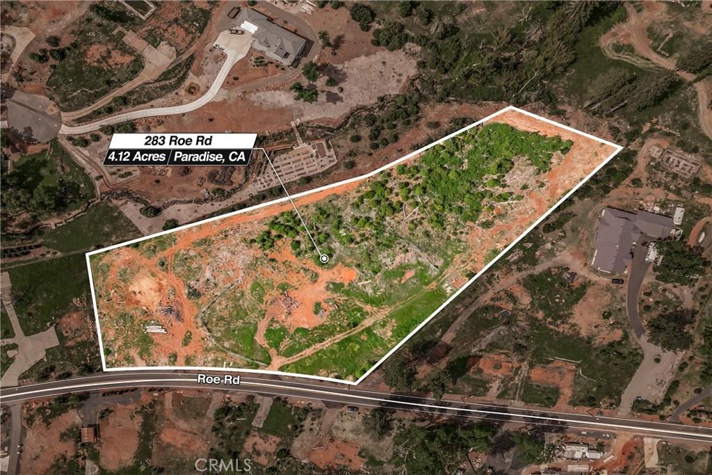283 Roe Paradise CA 95969 | MLS #FR26077160 45 MLS #FR26077160 image #0