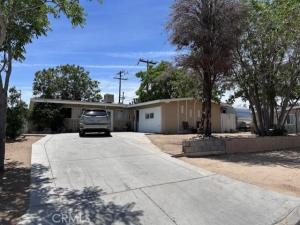 57005 Antelope Yucca Valley CA 92284 | MLS #FR26106309 45 MLS #FR26106309 image #0