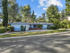 5223 Escalante Drive La Canada Flintridge