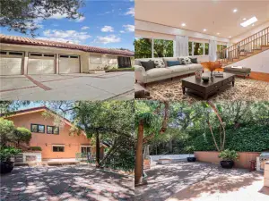 3300 Beaudry Glendale