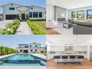 251 S Griffith Park Drive Burbank