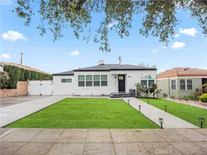 620 E Elmwood Avenue Burbank
