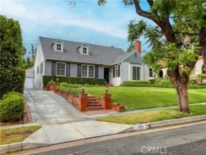 Irving AV Lot 37 Glendale CA 91201 MLS #GD25240068 45 MLS #GD25240068 image #0