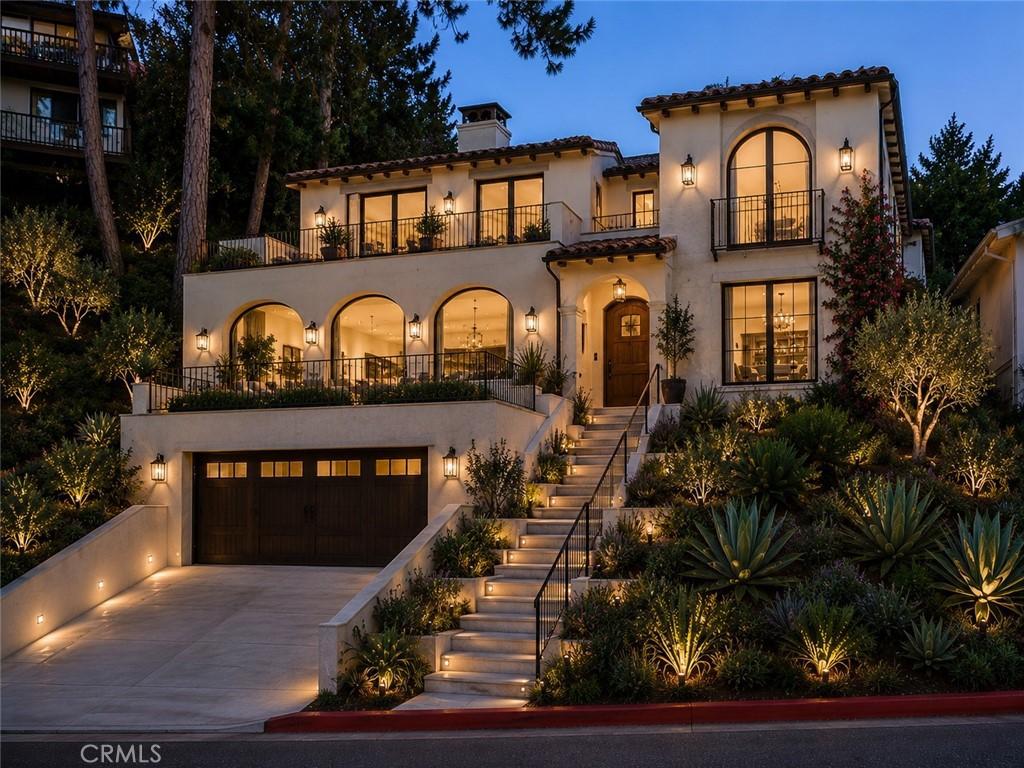 1112 VINCENT WY Glendale CA 91205 | MLS #GD25282152 45 MLS #GD25282152 image #0
