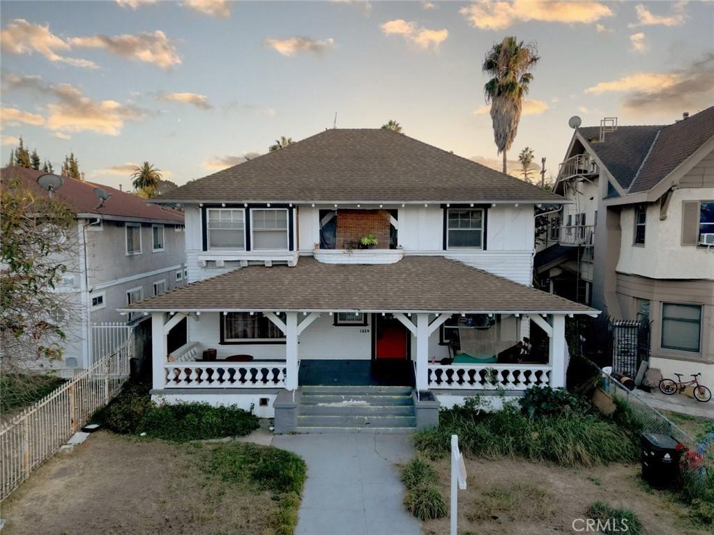 1324 S Westlake AV Los Angeles CA 90006 | MLS #GD26008189 45 MLS #GD26008189 image #0