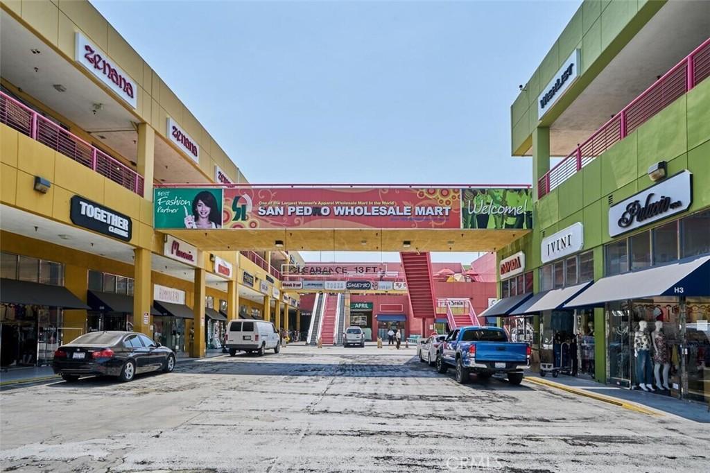 1100 S San Pedro ST #H4 Los Angeles CA 90015 | MLS #GD26010351 17 MLS #GD26010351 image #0