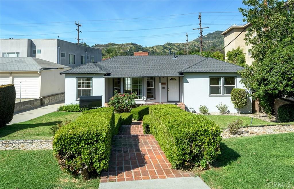 2111 N Verdugo Glendale CA 91208 | MLS #GD26057984 45 MLS #GD26057984 image #0