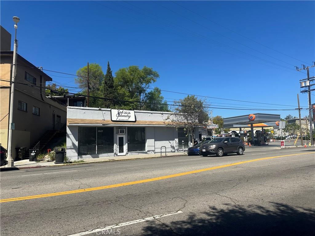 2627 Hyperion Los Angeles CA 90027 | MLS #GD26067371 45 MLS #GD26067371 image #0
