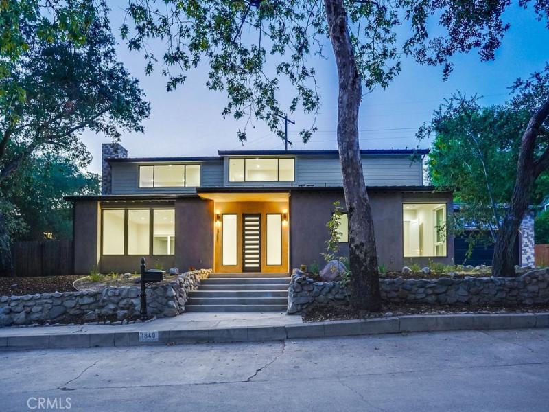 1849 Los Encinos AV Glendale CA 91208 | MLS #GD26080077 45 MLS #GD26080077 image #0
