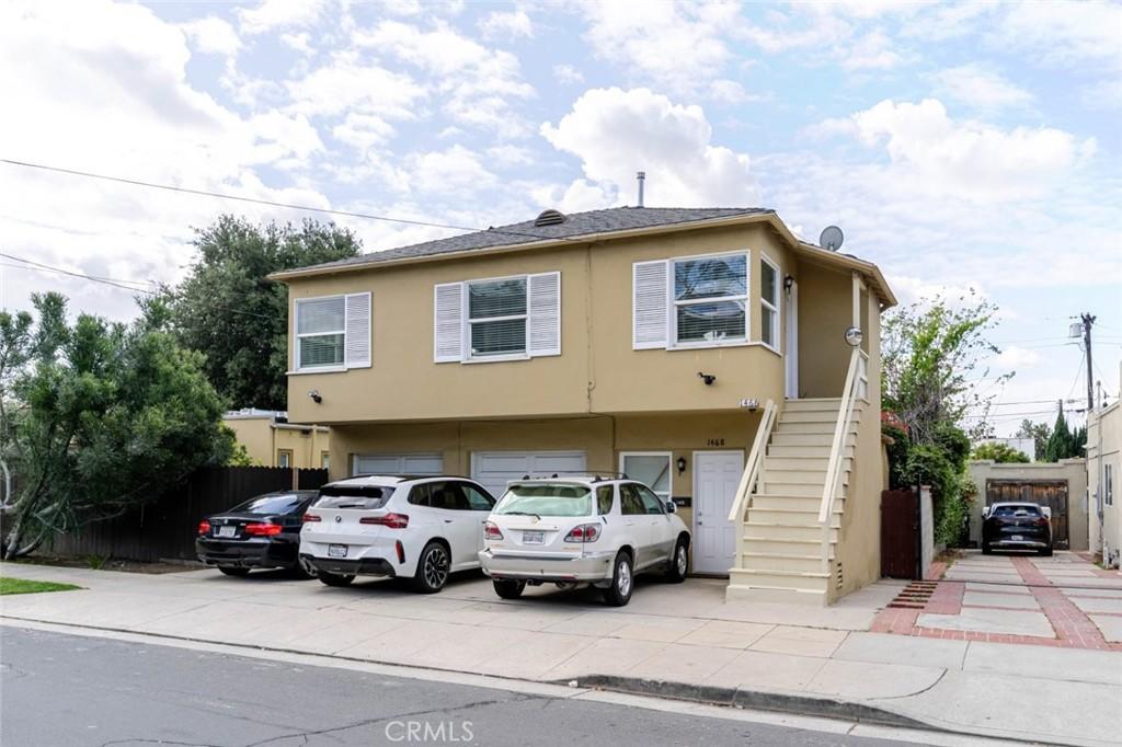 1466 Stanley AV Glendale CA 91206 | MLS #GD26080200 45 MLS #GD26080200 image #0