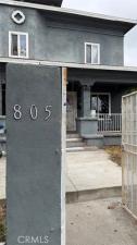 805 E 25TH ST Los Angeles CA 90011 | MLS #GD26087079 45 MLS #GD26087079 image #0