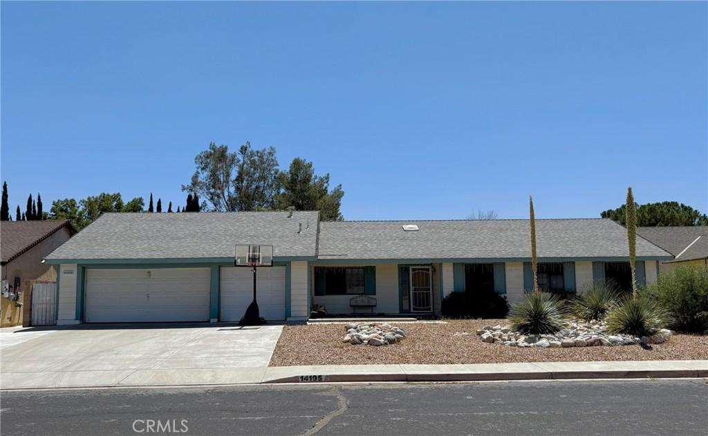 14195 Whispering Sands DR Victorville CA 92392 | MLS #GD26089104 45 MLS #GD26089104 image #0