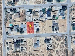 2863 Encina Avenue Mojave CA 93501 | MLS #GD26096115 41 MLS #GD26096115 image #0