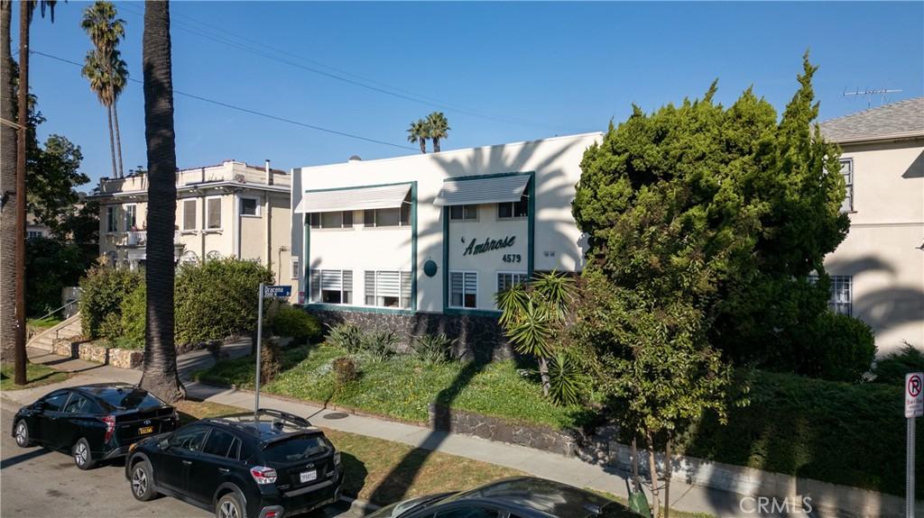 4579 Ambrose AV #4 Los Angeles CA 90027 | MLS #GD26097086 45 MLS #GD26097086 image #0