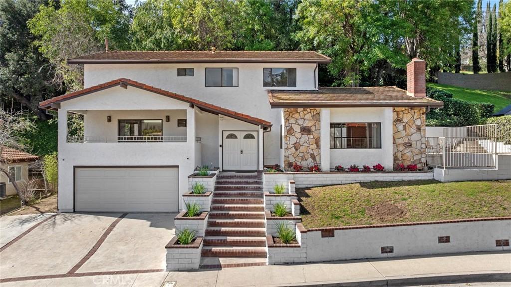 1321 Greenbriar RD Glendale CA 91207 | MLS #GD26098707 87 MLS #GD26098707 image #0
