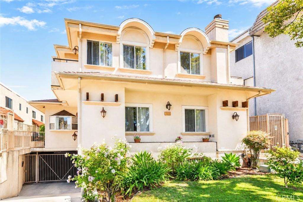 455 W Wilson #2 Glendale CA 91203 | MLS #GD26101753 45 MLS #GD26101753 image #0