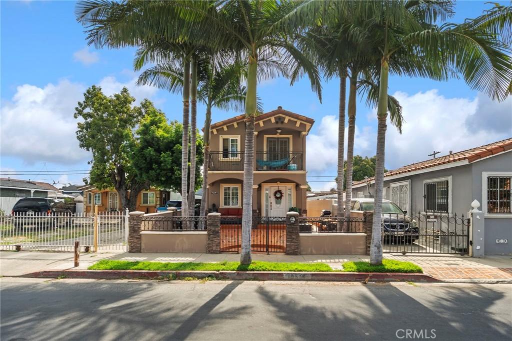 10856 Kalmia ST Los Angeles CA 90059 | MLS #GD26112448 45 MLS #GD26112448 image #0