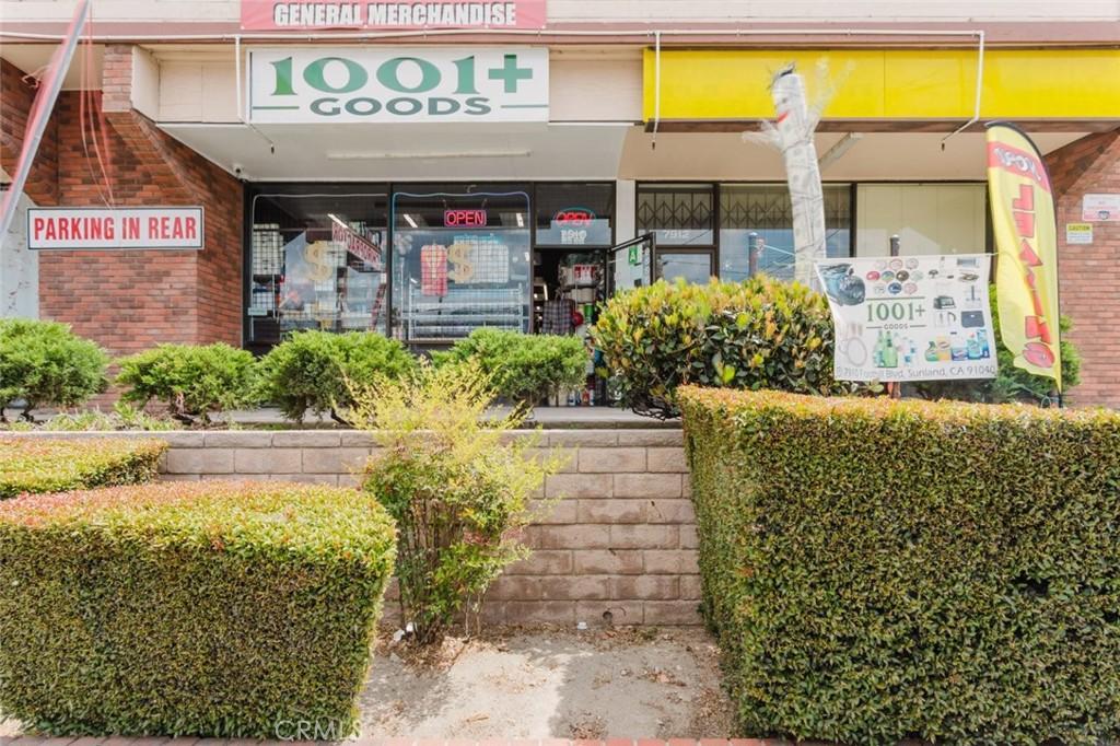 7910 Foothill BL Sunland CA 91040 | MLS #GD26115327 9 MLS #GD26115327 image #0