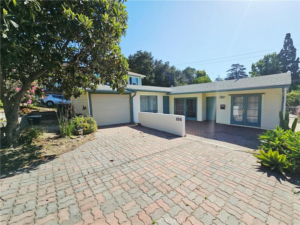 186 5th Avenue Monrovia CA 91016 | MLS #GD26125997 45 MLS #GD26125997 image #0