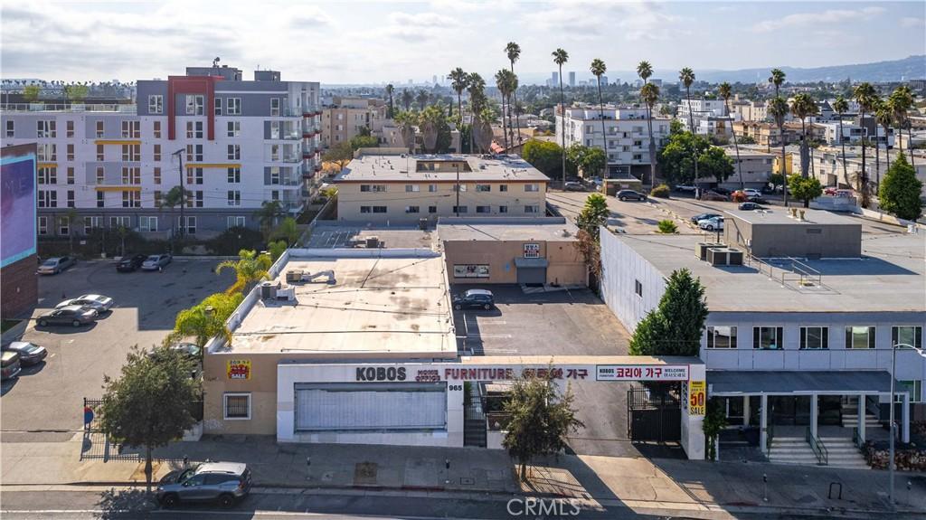 965 S Western AV Los Angeles CA 90016 | MLS #GD26126330 45 MLS #GD26126330 image #0