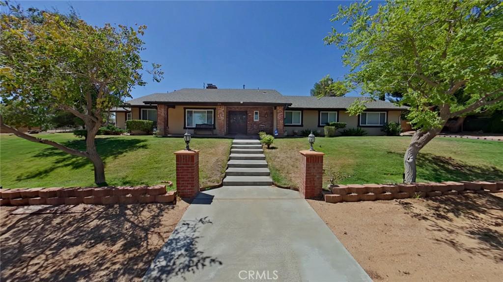814 Lisa ST Palmdale CA 93551 | MLS #GD26141412 45 MLS #GD26141412 image #0