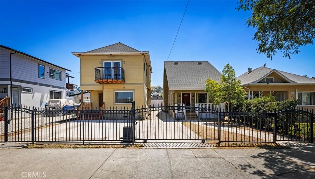 2676 Workman Los Angeles CA 90031 | MLS #GD26141561 41 MLS #GD26141561 image #0
